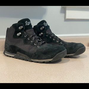 Danner Boots.   Size men’s 10